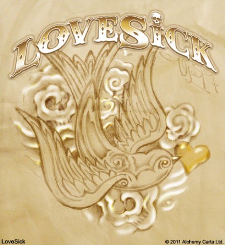 LoveSick (CA530UL13)